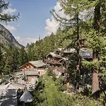 Hotel Cervo Mountain 5*