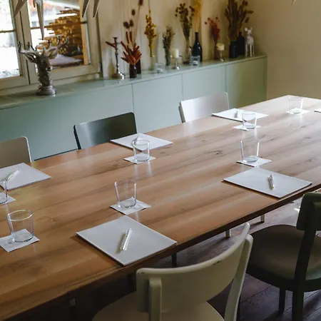 Cervo Mountain מלון 5*