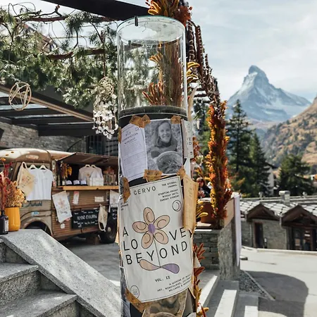 Cervo Mountain 5*