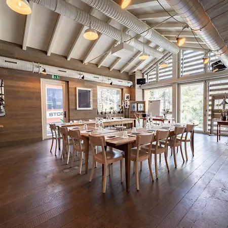 Hotel Cervo Mountain 5*