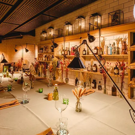 Hotel Cervo Mountain 5*