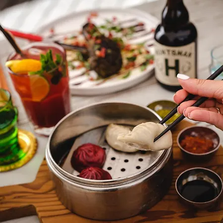 Hotel Cervo Mountain 5*