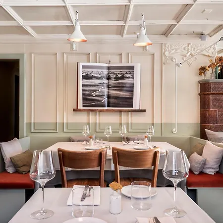 Hotel Cervo Mountain Zermatt