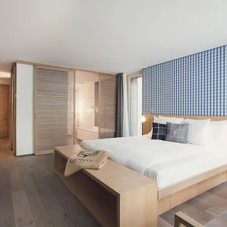 Hotel Cervo Mountain Zermatt
