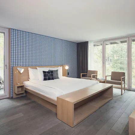 Cervo Mountain Hotel Zermatt