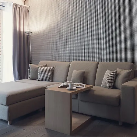 Cervo Mountain 5* Церматт