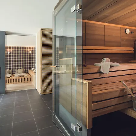 Cervo Mountain Hotel Zermatt