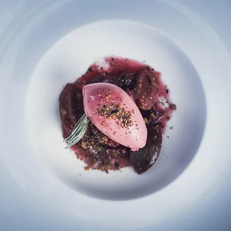 酒店 Cervo Mountain