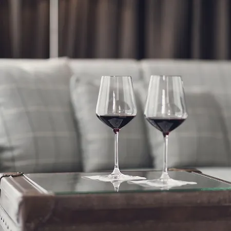 Hotel Cervo Mountain 5*