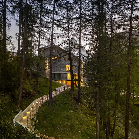 Cervo Mountain Zermatt