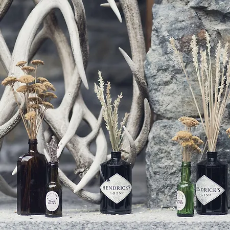 Cervo Mountain Hotel Zermatt