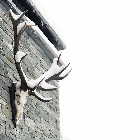 Cervo Mountain Готель 5*