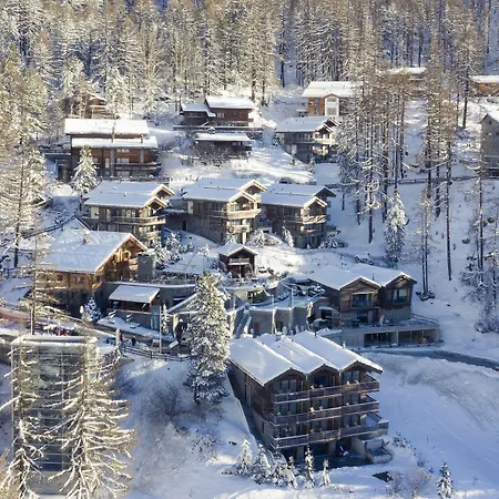 Hotel Cervo Mountain