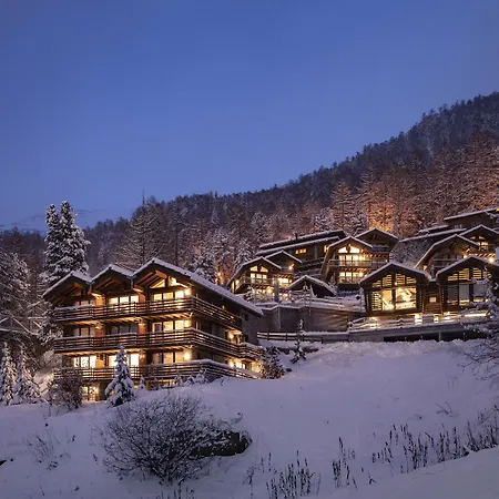 Cervo Mountain 5*