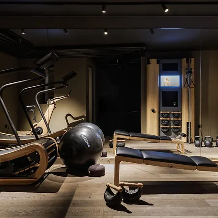 酒店 Cervo Mountain 采尔马特