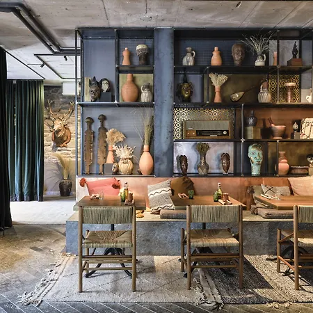 Cervo Mountain 酒店 采尔马特