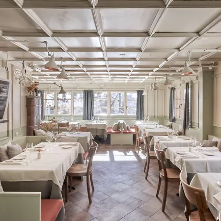 Cervo Mountain Hotel Zermatt