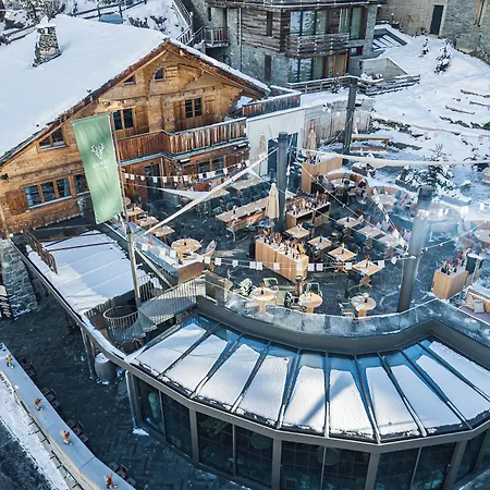 Cervo Mountain 5*