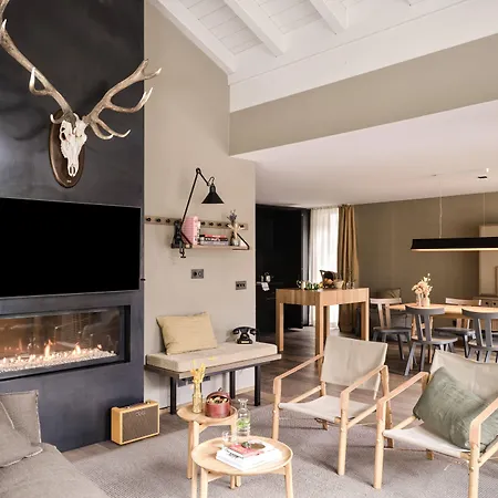 Cervo Mountain Hotel Zermatt