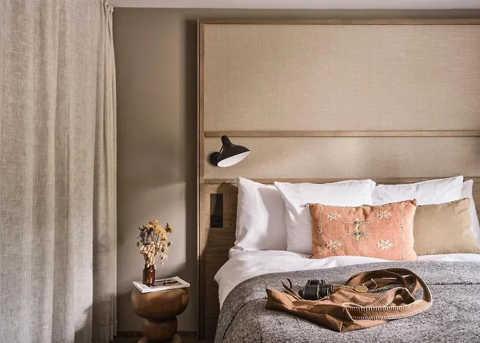 Cervo Mountain Zermatt