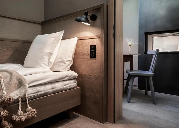 Cervo Mountain Hotel Zermatt