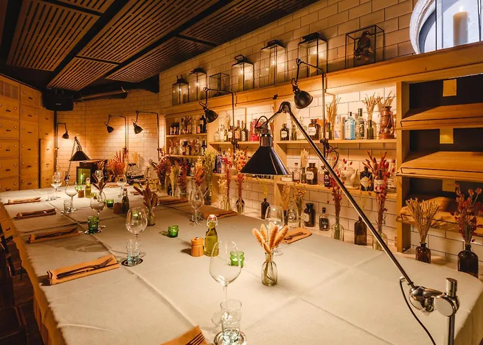 Hotel Cervo Mountain 5*