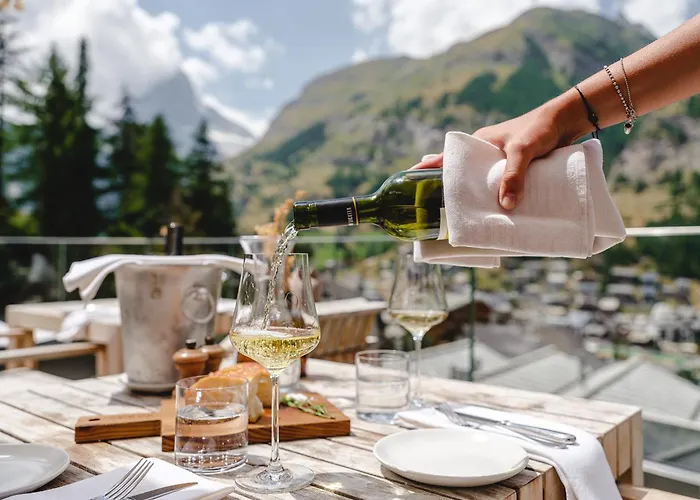 Cervo Mountain Hotel 5*