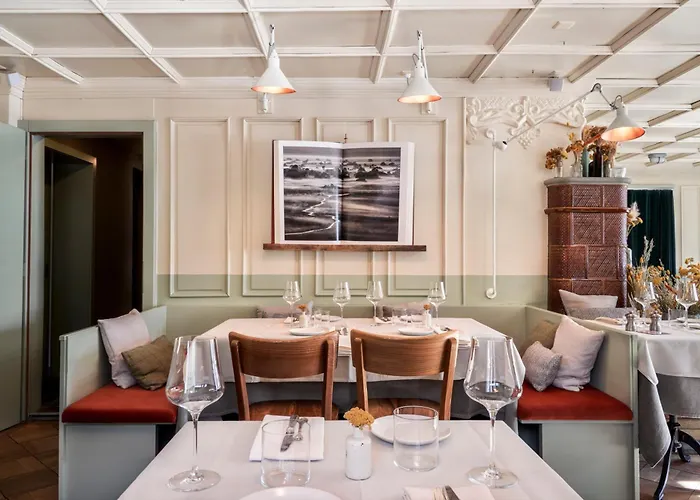 Hotel Cervo Mountain Zermatt