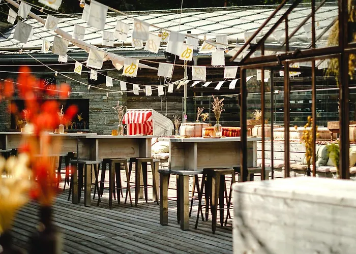 Cervo Mountain Zermatt