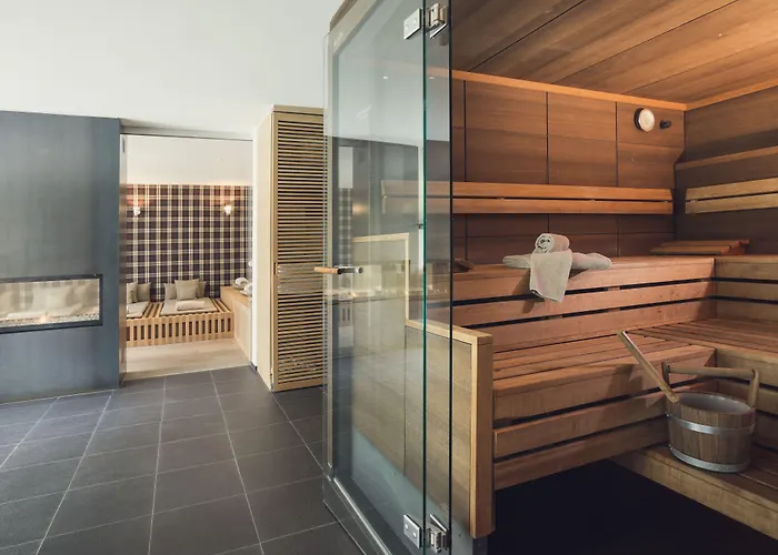 Cervo Mountain Hotel Zermatt