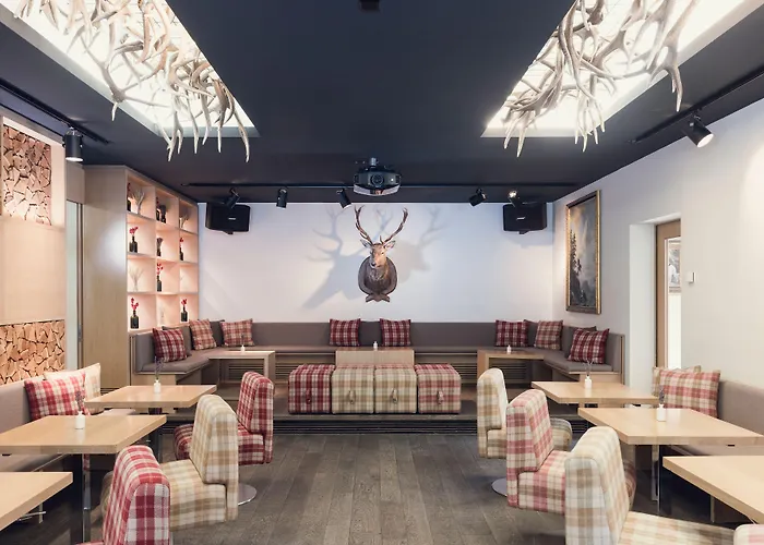 Cervo Mountain 5* Zermatt