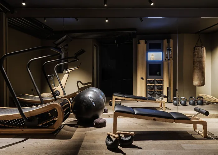 Hotel Cervo Mountain Zermatt