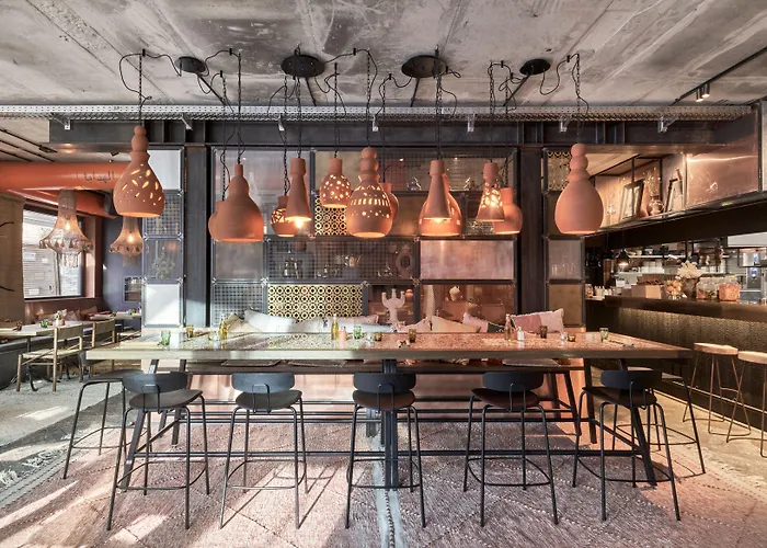 Hotel Cervo Mountain Zermatt