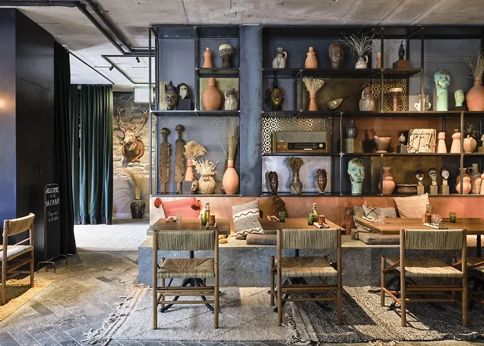 Cervo Mountain Hotel Zermatt