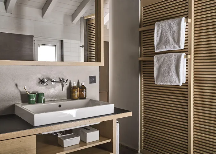 Cervo Mountain Zermatt