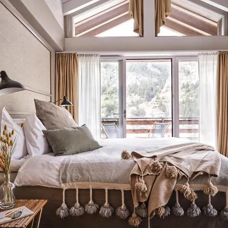 Cervo Mountain 5*