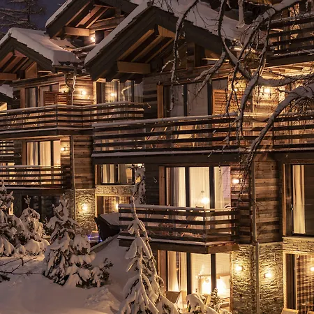 Cervo Mountain Hotel