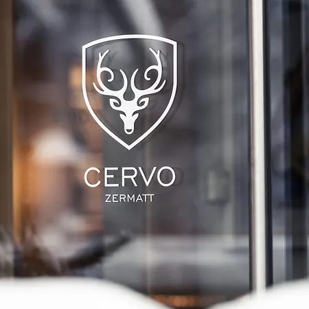 Cervo Mountain מלון צרמט