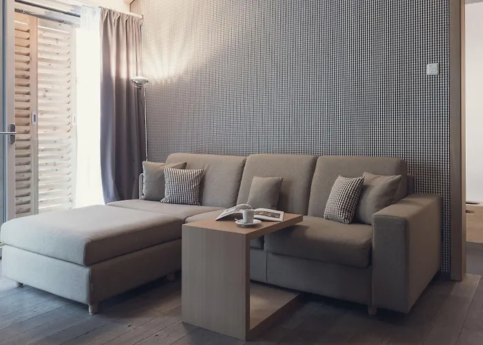 Cervo Mountain 5* Zermatt