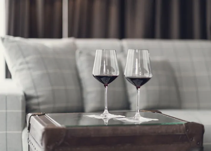 Hotel Cervo Mountain 5*