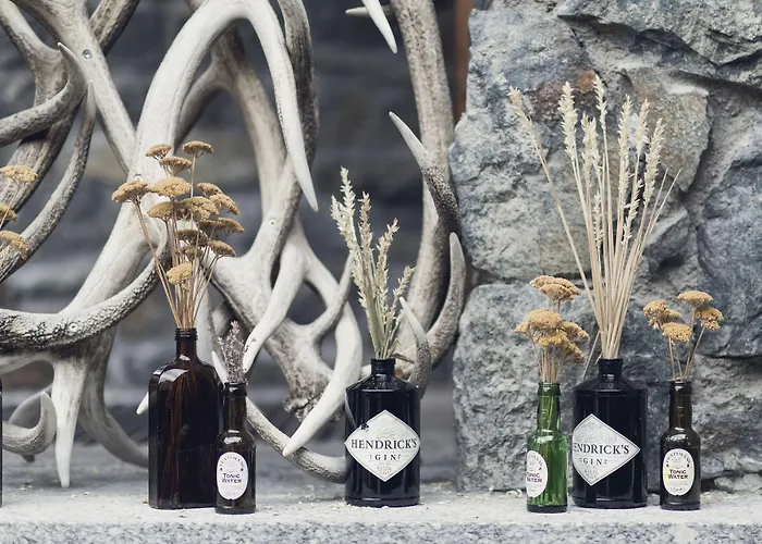 Cervo Mountain Hotel Zermatt