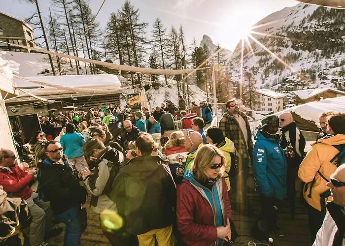 Cervo Mountain Hotel