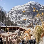 Hotel Cervo Mountain