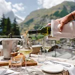 Cervo Mountain Hotel 5*