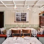 酒店 Cervo Mountain 采尔马特