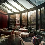 Cervo Mountain 5* 采尔马特