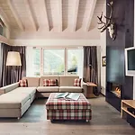 Hotel Cervo Mountain