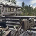 Hotel Cervo Mountain