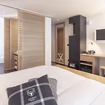 酒店 Cervo Mountain 采尔马特
