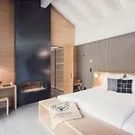 Hotel Cervo Mountain